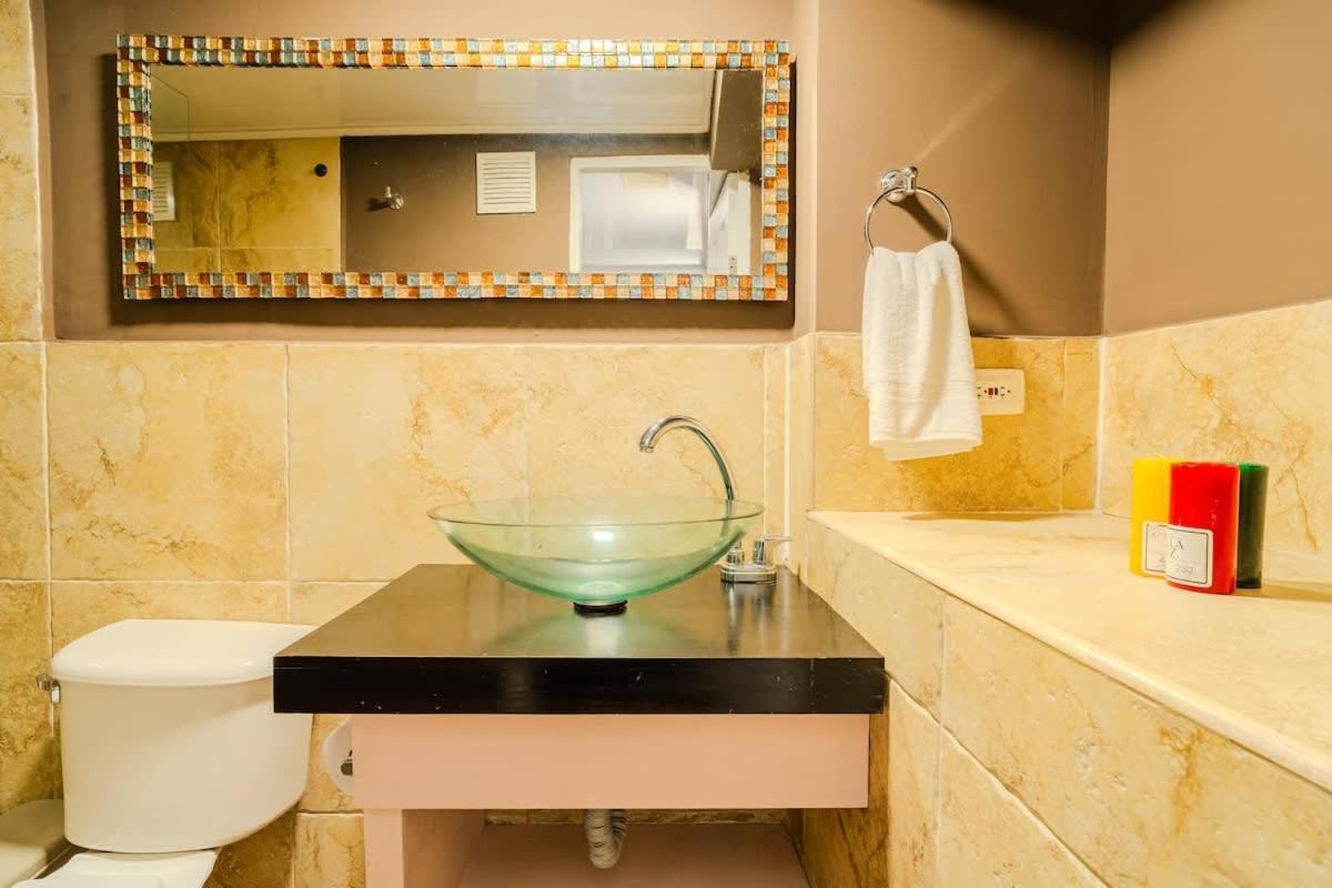 Holiday home Walled 9br Luxury - Jacuzzi & Pool Table Cartagena